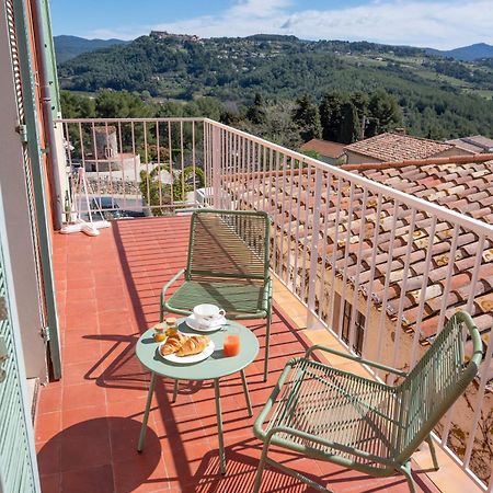 Maison Berard Hotel - Restaurant - Spa La Cadiere-d'Azur Exteriör bild