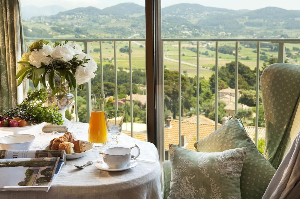 Maison Berard Hotel - Restaurant - Spa La Cadiere-d'Azur Exteriör bild