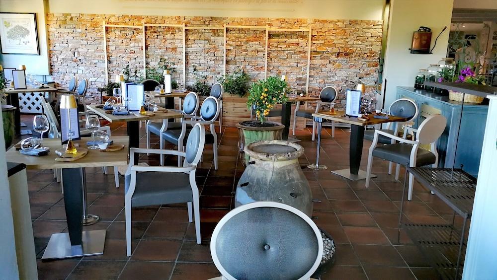 Maison Berard Hotel - Restaurant - Spa La Cadiere-d'Azur Exteriör bild