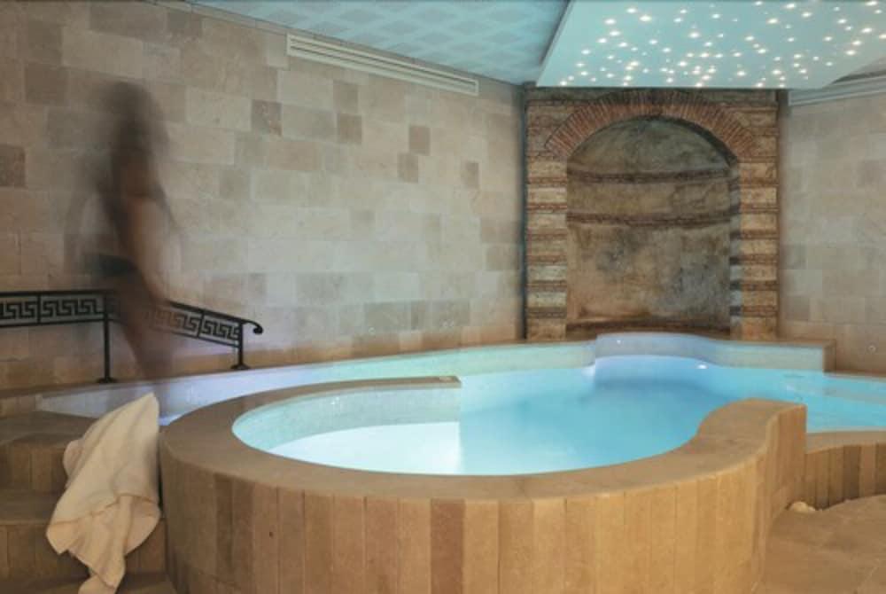 Maison Berard Hotel - Restaurant - Spa La Cadiere-d'Azur Bekvämligheter bild