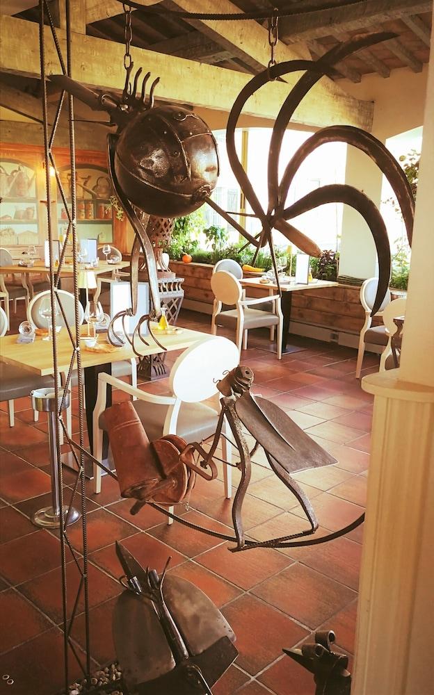 Maison Berard Hotel - Restaurant - Spa La Cadiere-d'Azur Exteriör bild