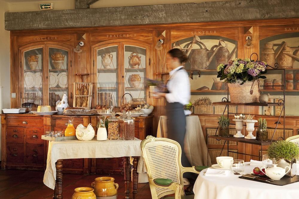 Maison Berard Hotel - Restaurant - Spa La Cadiere-d'Azur Exteriör bild