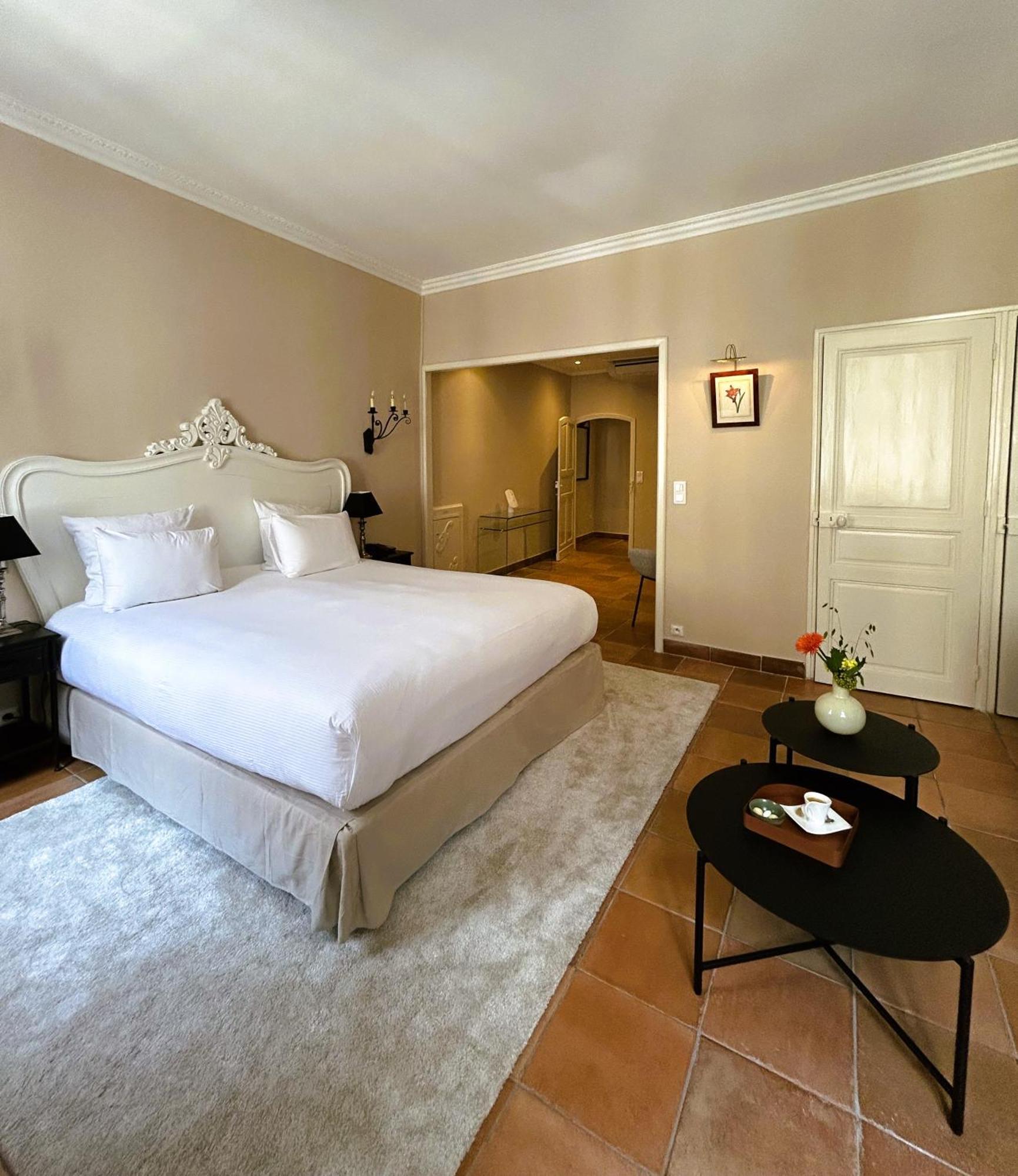 Maison Berard Hotel - Restaurant - Spa La Cadiere-d'Azur Exteriör bild