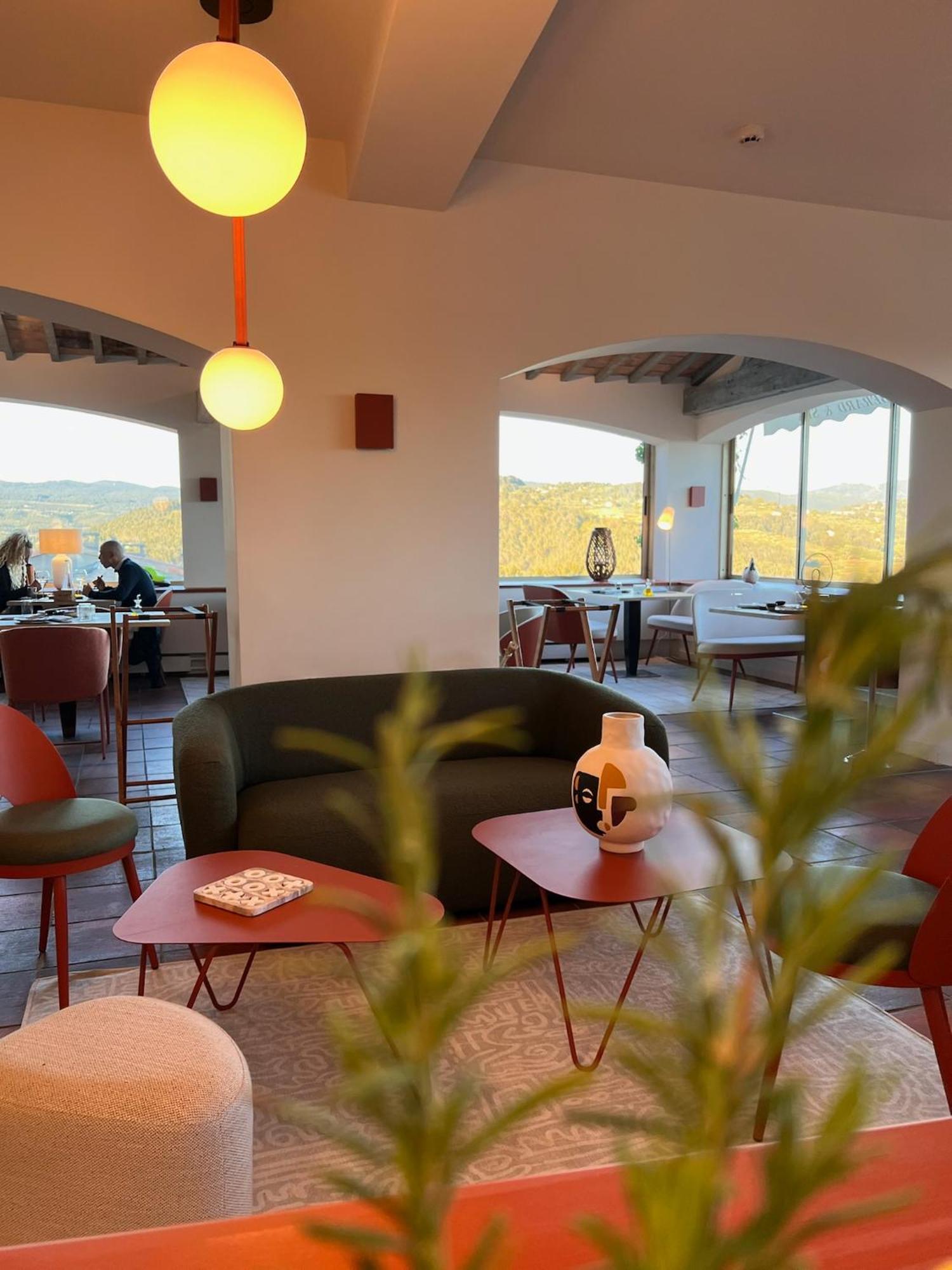 Maison Berard Hotel - Restaurant - Spa La Cadiere-d'Azur Exteriör bild