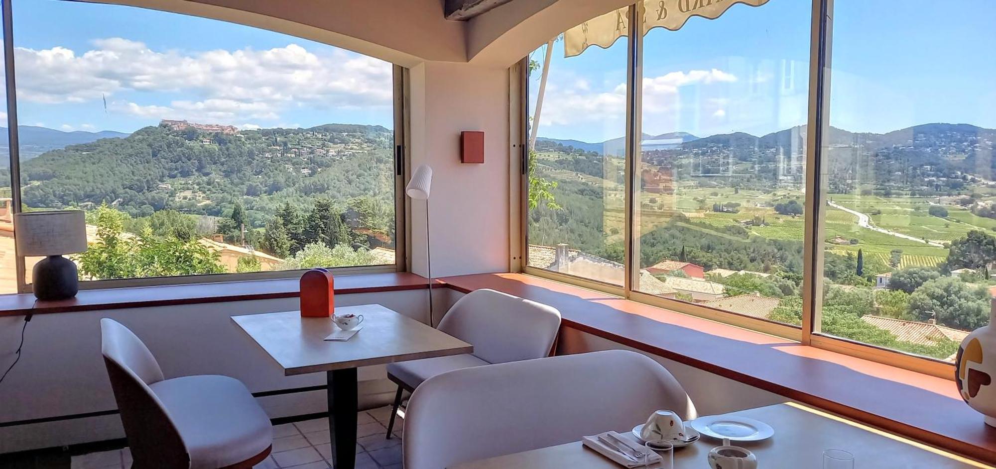 Maison Berard Hotel - Restaurant - Spa La Cadiere-d'Azur Exteriör bild