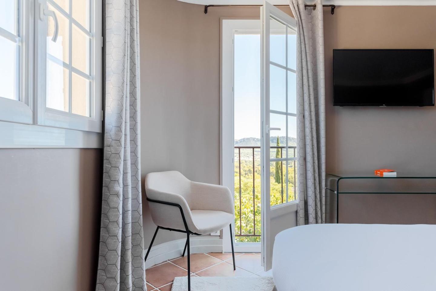 Maison Berard Hotel - Restaurant - Spa La Cadiere-d'Azur Exteriör bild
